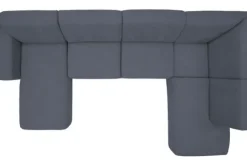 U-Banken|Loungebanken-Dakota Industrial U bank Saturnus