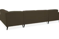 U-Banken|Loungebanken-Dakota Industrial U bank Saturnus