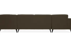 U-Banken|Loungebanken-Dakota Industrial U bank Saturnus