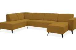 U-Banken|Loungebanken-Dakota Industrial U bank Saturnus