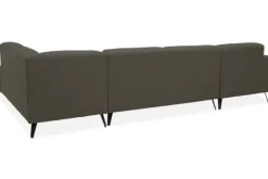 U-Banken|Loungebanken-Dakota Industrial U bank Saturnus