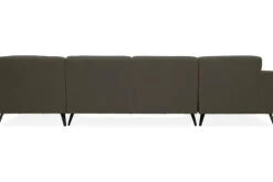 U-Banken|Loungebanken-Dakota Industrial U bank Saturnus