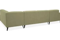 U-Banken|Loungebanken-Dakota Industrial U bank Saturnus