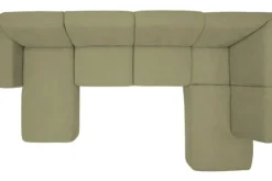 U-Banken|Loungebanken-Dakota Industrial U bank Saturnus