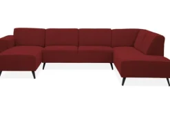 U-Banken|Loungebanken-Dakota Industrial U bank Saturnus