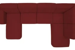 U-Banken|Loungebanken-Dakota Industrial U bank Saturnus