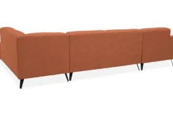 U-Banken|Loungebanken-Dakota Industrial U bank Saturnus