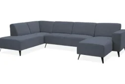 U-Banken|Loungebanken-Dakota Industrial U bank Saturnus