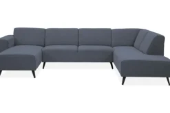 U-Banken|Loungebanken-Dakota Industrial U bank Saturnus