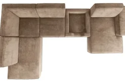 U bank  Sevijn U-Banken|Loungebanken