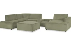 Online U bank Sevijn U-Banken|Elementen Banken