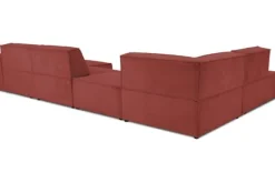 U-Banken|Elementen Banken-Kenzo U bank Sevijn