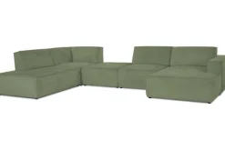 U-Banken|Elementen Banken-Kenzo U bank Sevijn