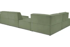 U-Banken|Elementen Banken-Kenzo U bank Sevijn