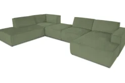 U-Banken|Elementen Banken-Kenzo U bank Sevijn