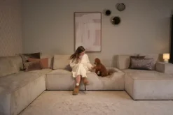 New U bank Sevijn U-Banken|Loungebanken