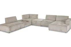 New U bank Sevijn U-Banken|Loungebanken