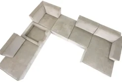 New U bank Sevijn U-Banken|Loungebanken