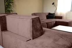 U-Banken|Loungebanken-Kenzo U bank Sevijn