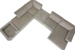 Clearance U bank Sevijn U-Banken|Elementen Banken