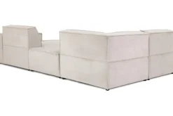 New U bank Sevijn U-Banken|Elementen Banken