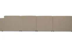 U-Banken|Elementen Banken-Urban Design U bank Sofie