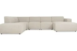 Outlet U bank Sofie Elementen Banken|U-Banken