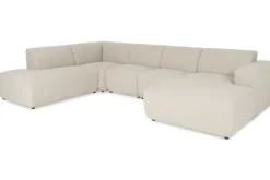 Outlet U bank Sofie Elementen Banken|U-Banken