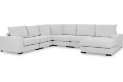 U-Banken|Elementen Banken-Be Inspired Quick U bank stof Miami 01 Napels