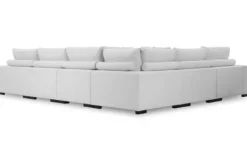 U-Banken|Elementen Banken-Be Inspired Quick U bank stof Miami 01 Napels