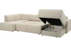 Slaapbanken|U-Banken-Givenchie U bank Talia