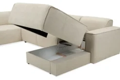 Slaapbanken|U-Banken-Givenchie U bank Talia