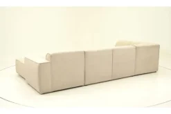 Slaapbanken|U-Banken-Givenchie U bank Talia