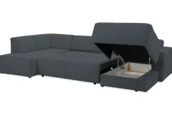 Slaapbanken|U-Banken-Givenchie U bank Talia