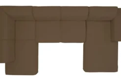 Slaapbanken|U-Banken-Givenchie U bank Talia