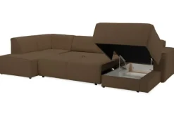 Slaapbanken|U-Banken-Givenchie U bank Talia