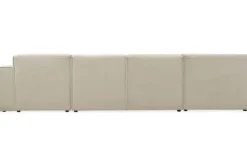 Slaapbanken|U-Banken-Givenchie U bank Talia