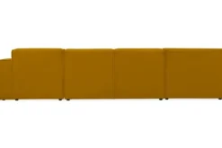 Slaapbanken|U-Banken-Givenchie U bank Talia