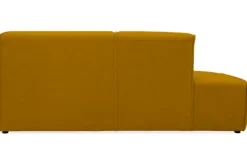 Slaapbanken|U-Banken-Givenchie U bank Talia