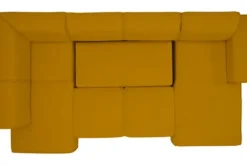 Slaapbanken|U-Banken-Givenchie U bank Talia