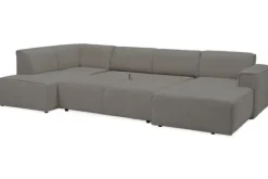 Slaapbanken|U-Banken-Givenchie U bank Talia