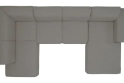 Slaapbanken|U-Banken-Givenchie U bank Talia