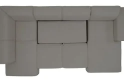 Slaapbanken|U-Banken-Givenchie U bank Talia