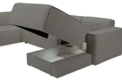 Slaapbanken|U-Banken-Givenchie U bank Talia