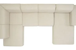 Slaapbanken|U-Banken-Givenchie U bank Talia