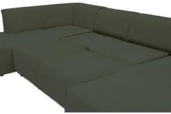 Slaapbanken|U-Banken-Givenchie U bank Talia