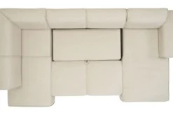 Slaapbanken|U-Banken-Givenchie U bank Talia