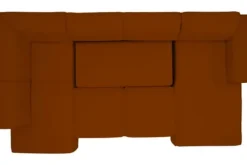 Slaapbanken|U-Banken-Givenchie U bank Talia