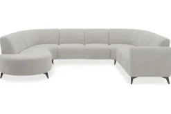 U-Banken|Elementen Banken-Atelier De Koning U bank Tessa