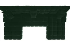 Clearance U bank Trentino U-Banken|Elementen Banken